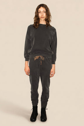 The Eloise Pullover