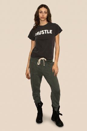 Hustle Tee