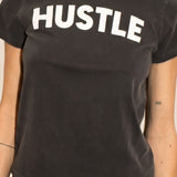 Hustle Tee