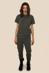 Unisex Comfort Tee - Olive