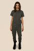 Unisex Comfort Tee - Olive