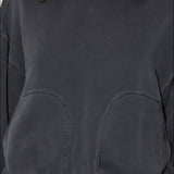 The Shag Hoodie