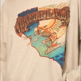 Grateful Dead California Top