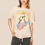Queen Mistress Tee