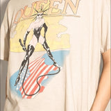 Queen Mistress Tee