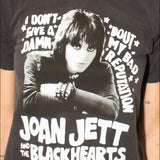 Joan Jett Bad Reputation Tee