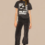 Joan Jett Bad Reputation Tee