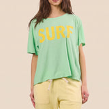 Sunny Surf Top