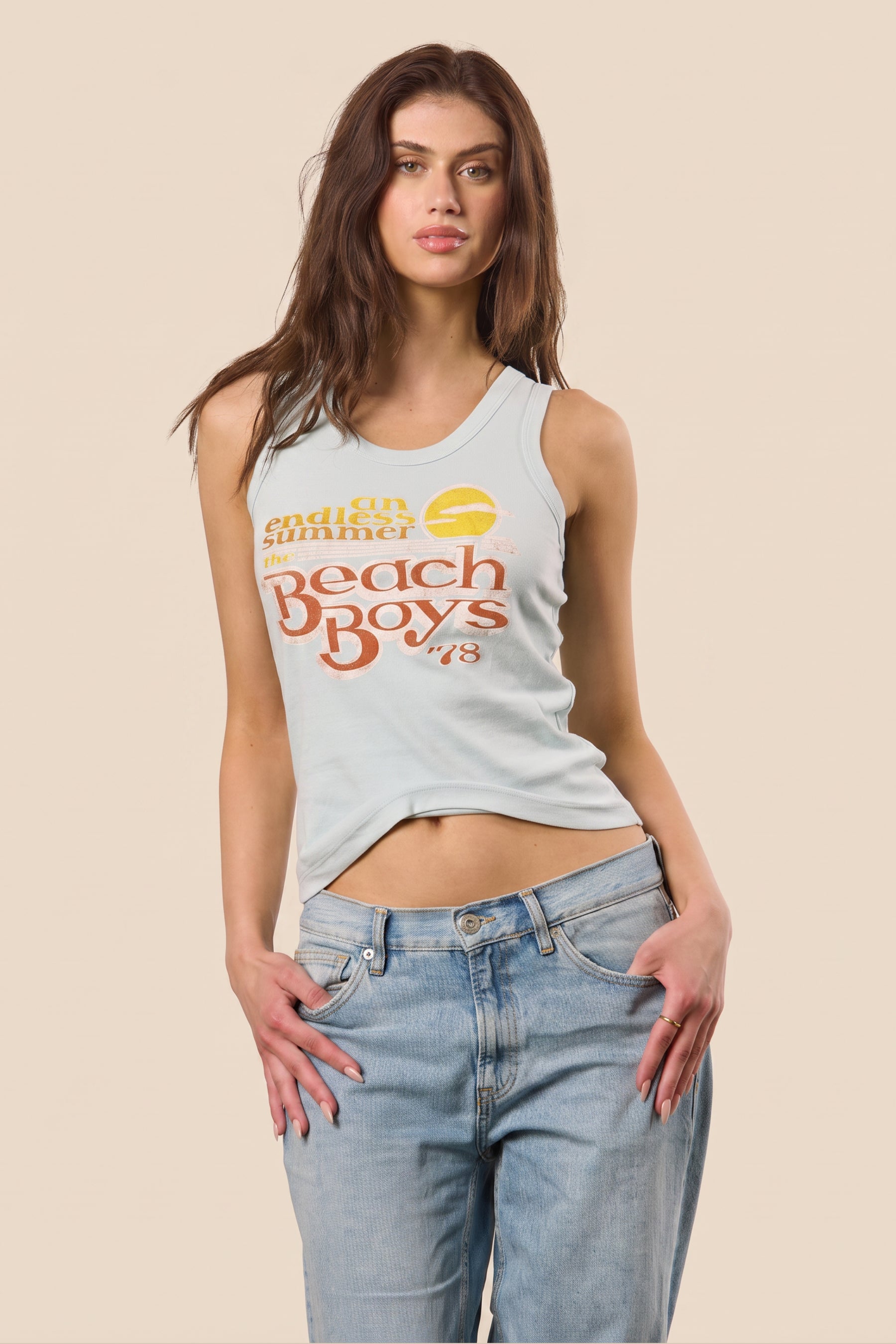 Beach Boys 1978 Endless Summer