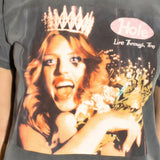 Hole Live Through This Unisex Tee