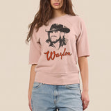 Waylon Raglan