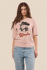 Waylon Raglan