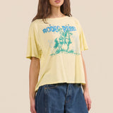 Rodeo Rebel in Summer