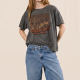 Budweiser Horses Tee