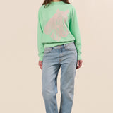 Summer Stables Pullover