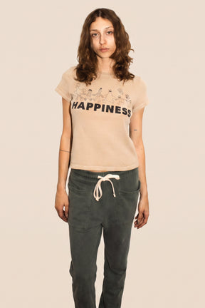 Happiness