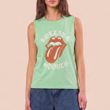 The Rolling Stones Old English Tank