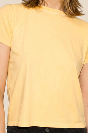 The Basic Tee