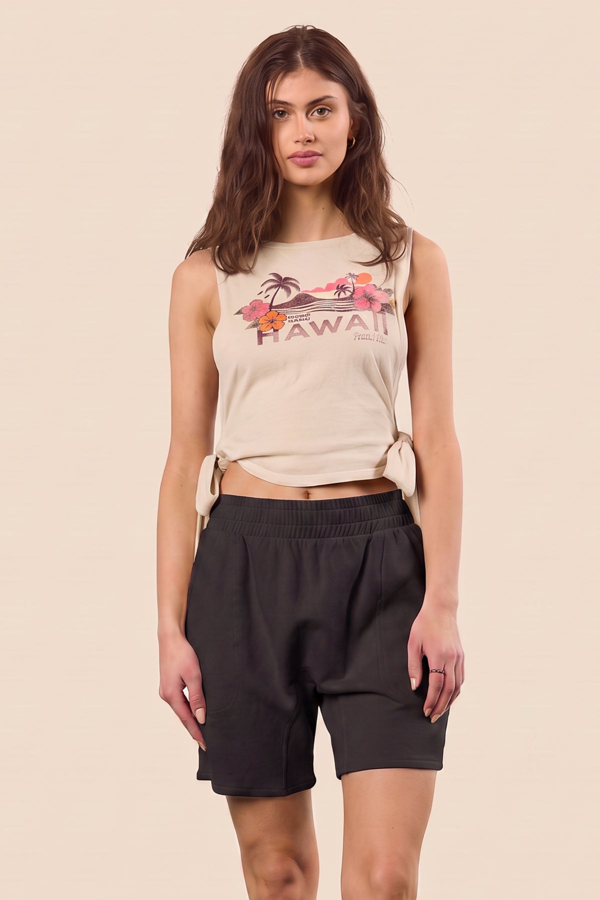Sundown Shorts