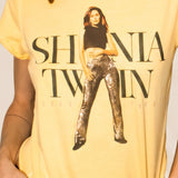 Shania Tour of 1998 Tee