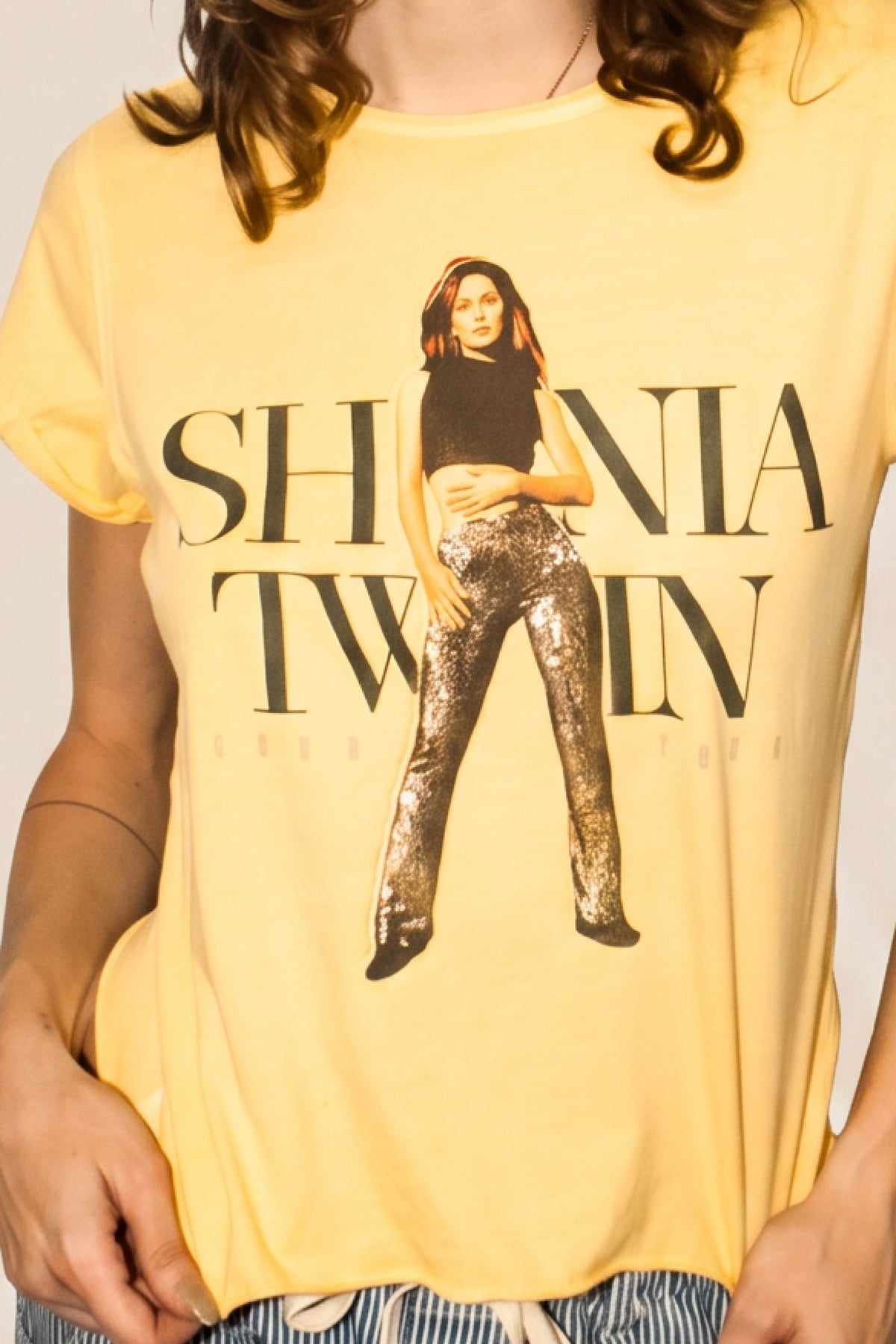 Shania Tour of 1998