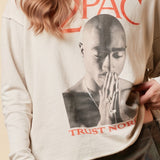 Tupac Trust Nobody Top