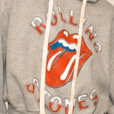 Rolling Stones Old English Hoodie