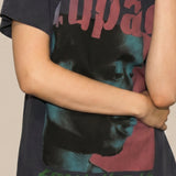 Tupac Keep Your Head Up Tee