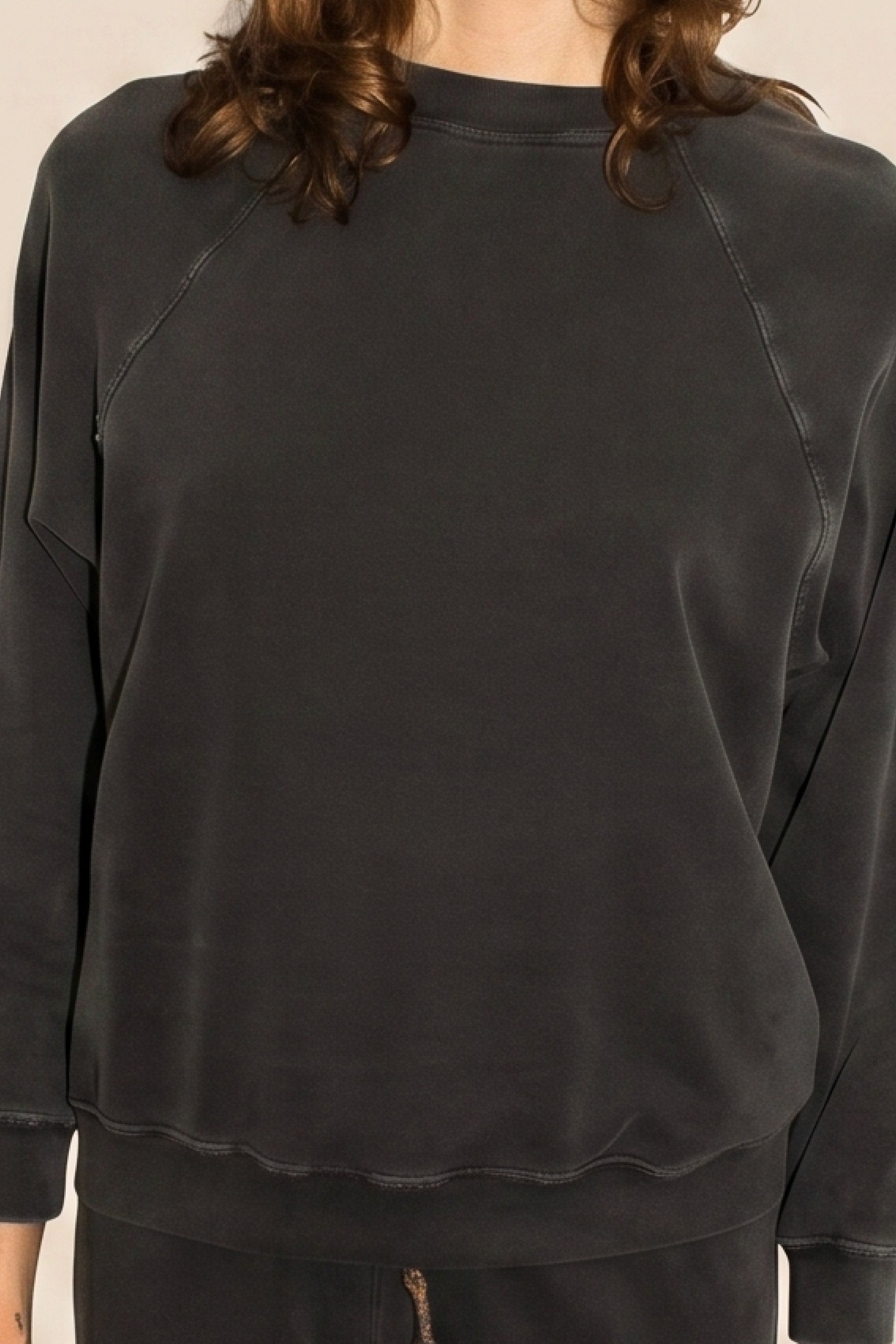 The Eloise Pullover