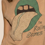 The Rolling Stones Wild Horses Tank