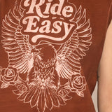 Ride Easy Tank
