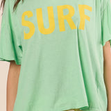 Sunny Surf Top
