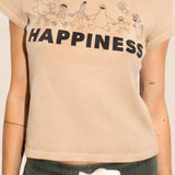 Happiness