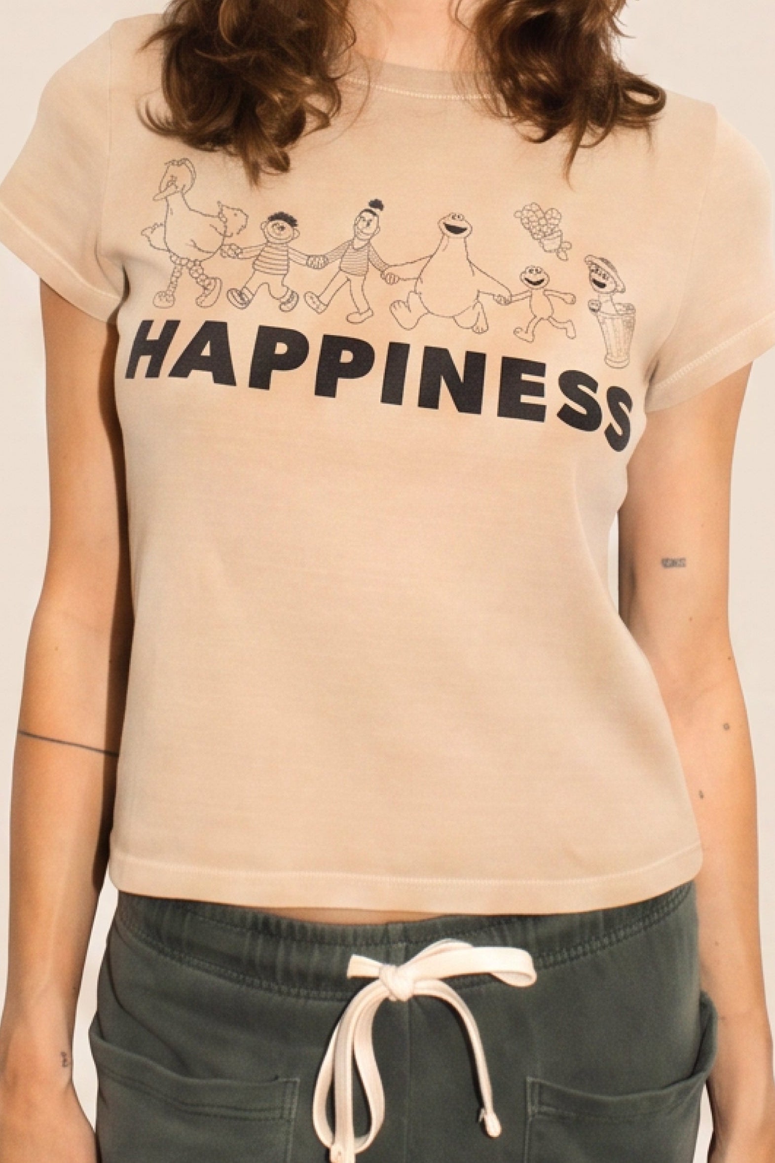 Happiness