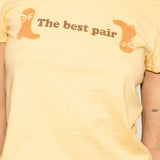 Best Pair of Boots Tee