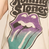 The Rolling Stone She's So Cold Tee
