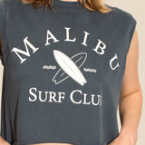 Malibu Surf Club Tank