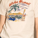 Aloha Hawaii Tee