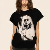 Blondie Pretty Baby Tee