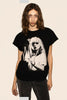 Blondie Pretty Baby Tee