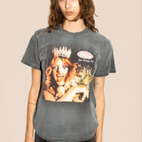 Hole Live Through This Unisex Tee