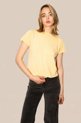 The Basic Tee
