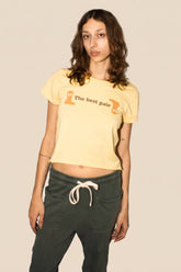 Best Pair of Boots Tee
