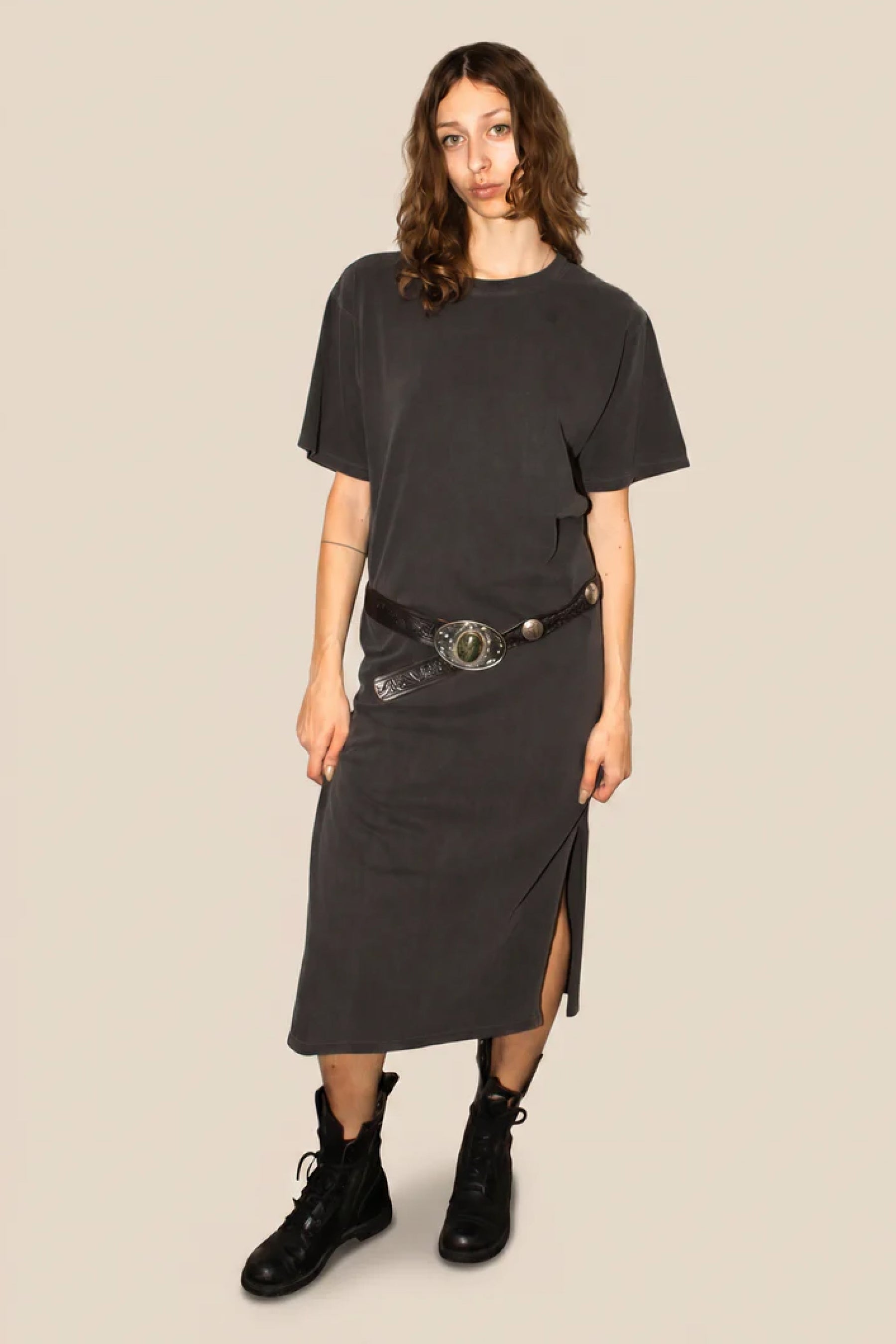 The Relax Dress