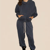 The Shag Hoodie