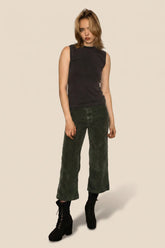 The Tunic Tank