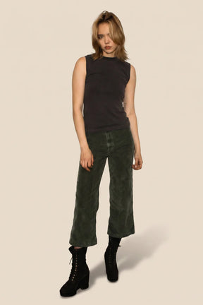 The Tunic Tank