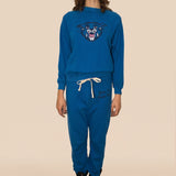 Born to Raise Hell Joggers