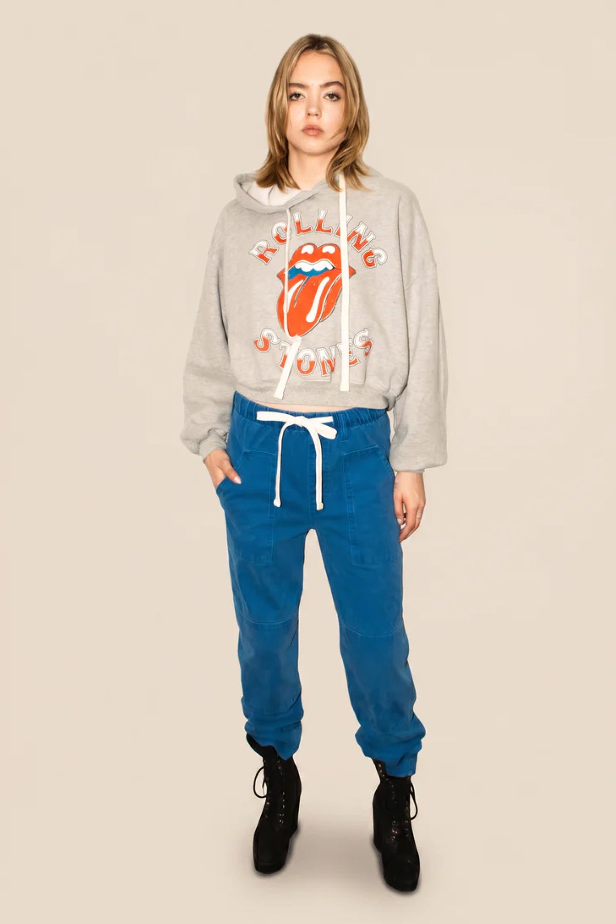 Euro Workwear Pants