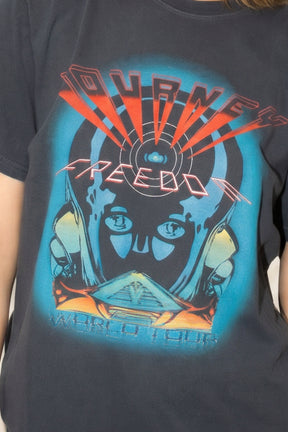 Journey World Tour Tee